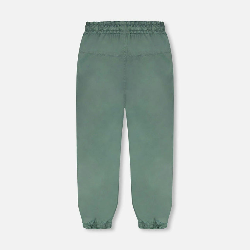 3-In-1 Two-Piece Mid-Season Outerwear Set