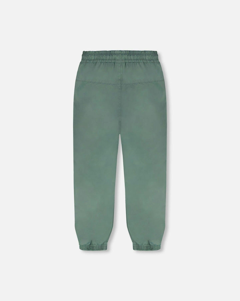 3-In-1 Two-Piece Mid-Season Outerwear Set