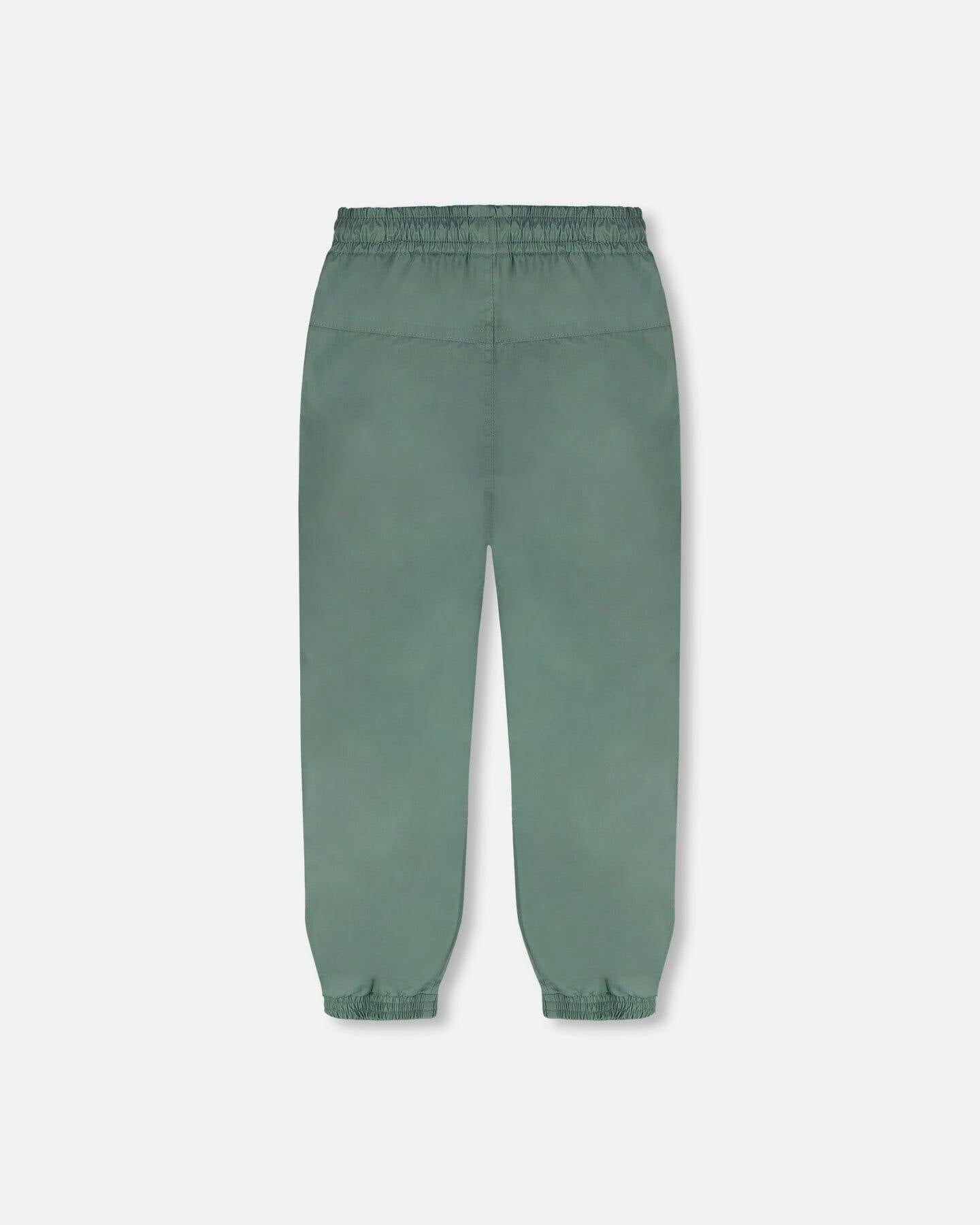 3-In-1 Two-Piece Mid-Season Outerwear Set