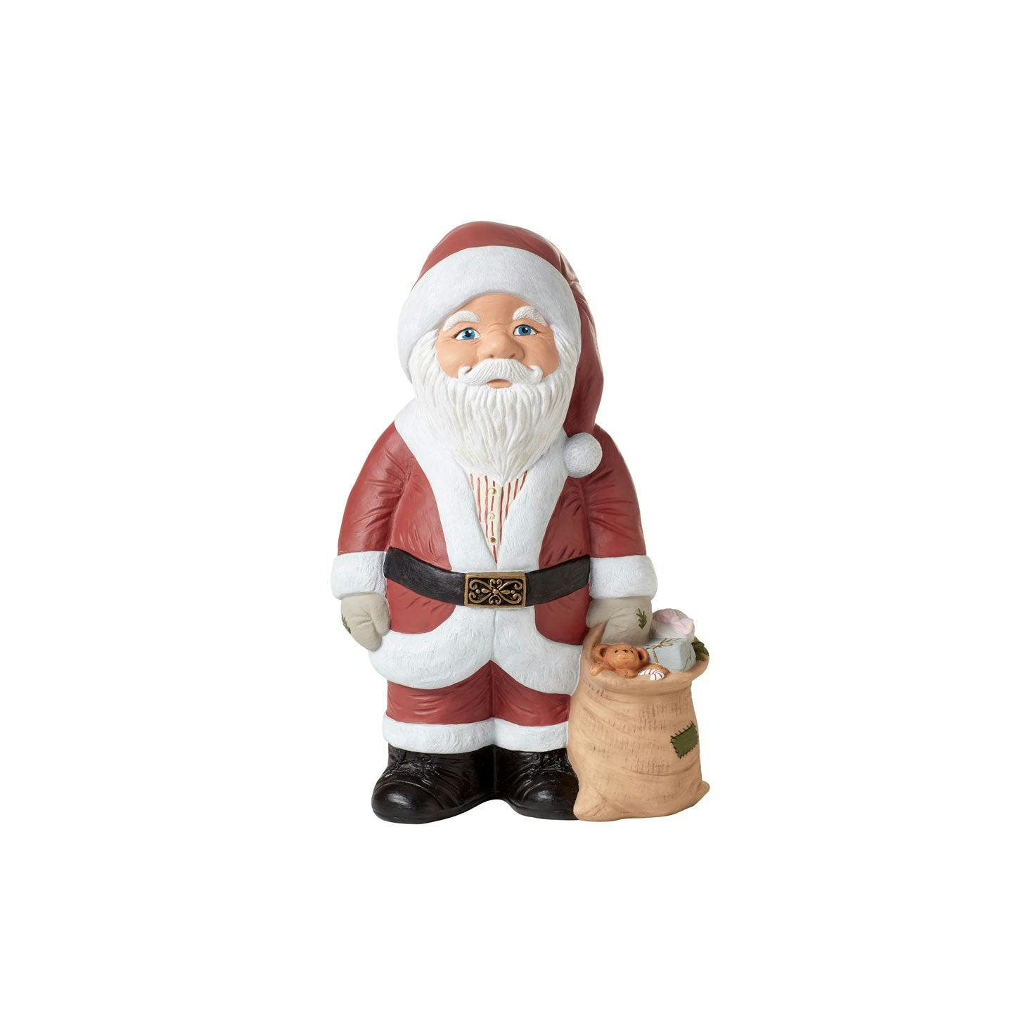 35th Anniversary Santa Claus