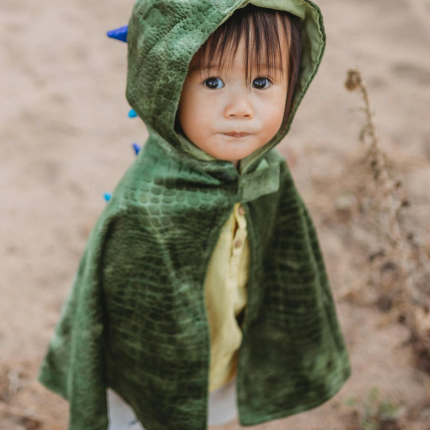 Baby Cape Szie 12- 24 Months