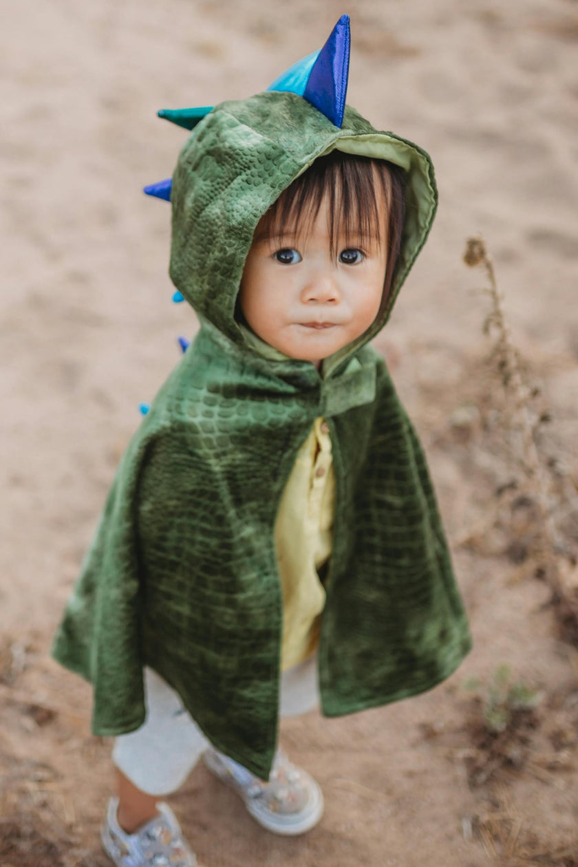 Baby Cape Szie 12- 24 Months