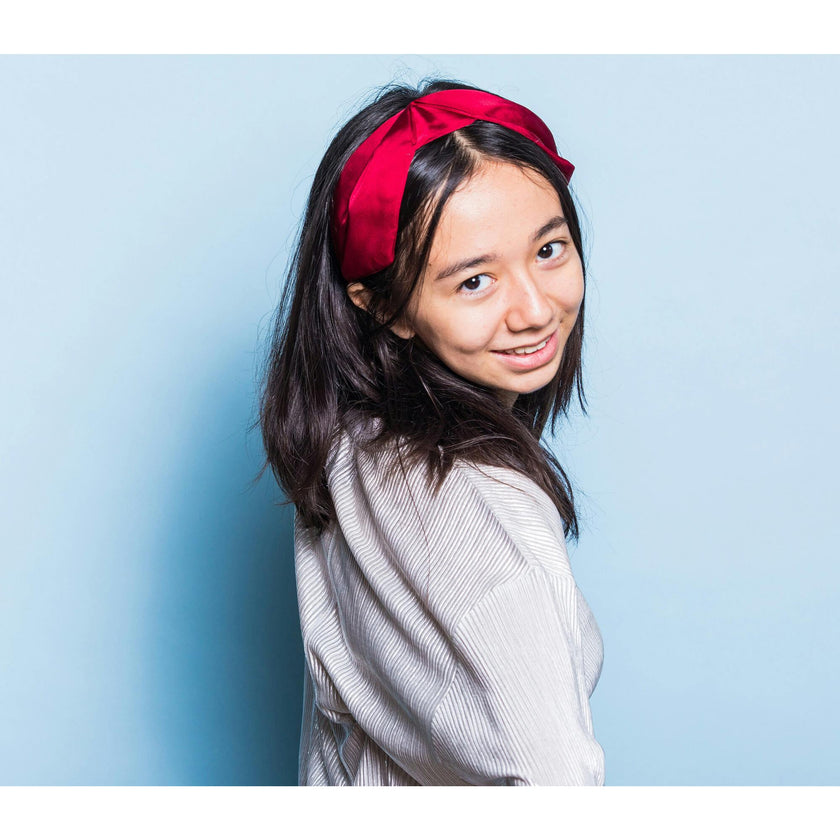 Leslie Headband