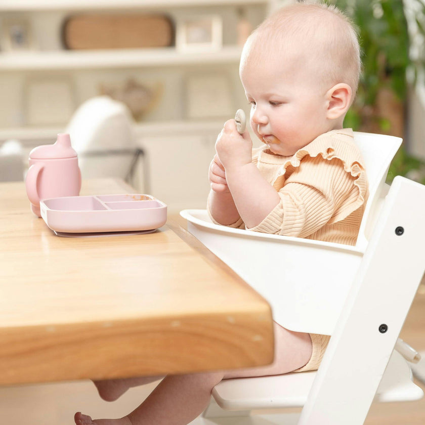 Magic Meadow Little Bites 8-Piece Set