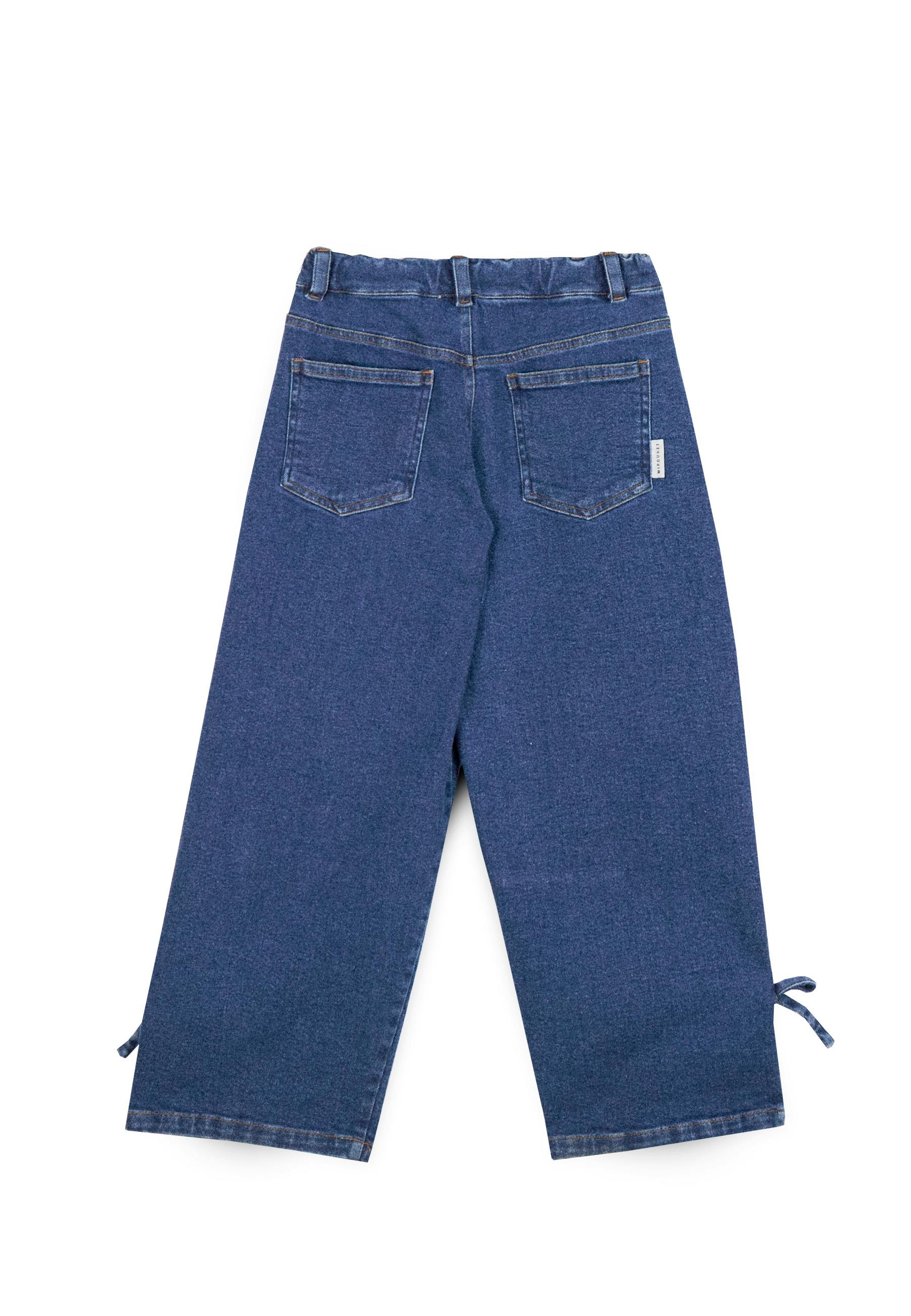 Juliette Denim Pant