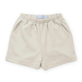 Sawyer Boys' Play Shorts Stone Khaki