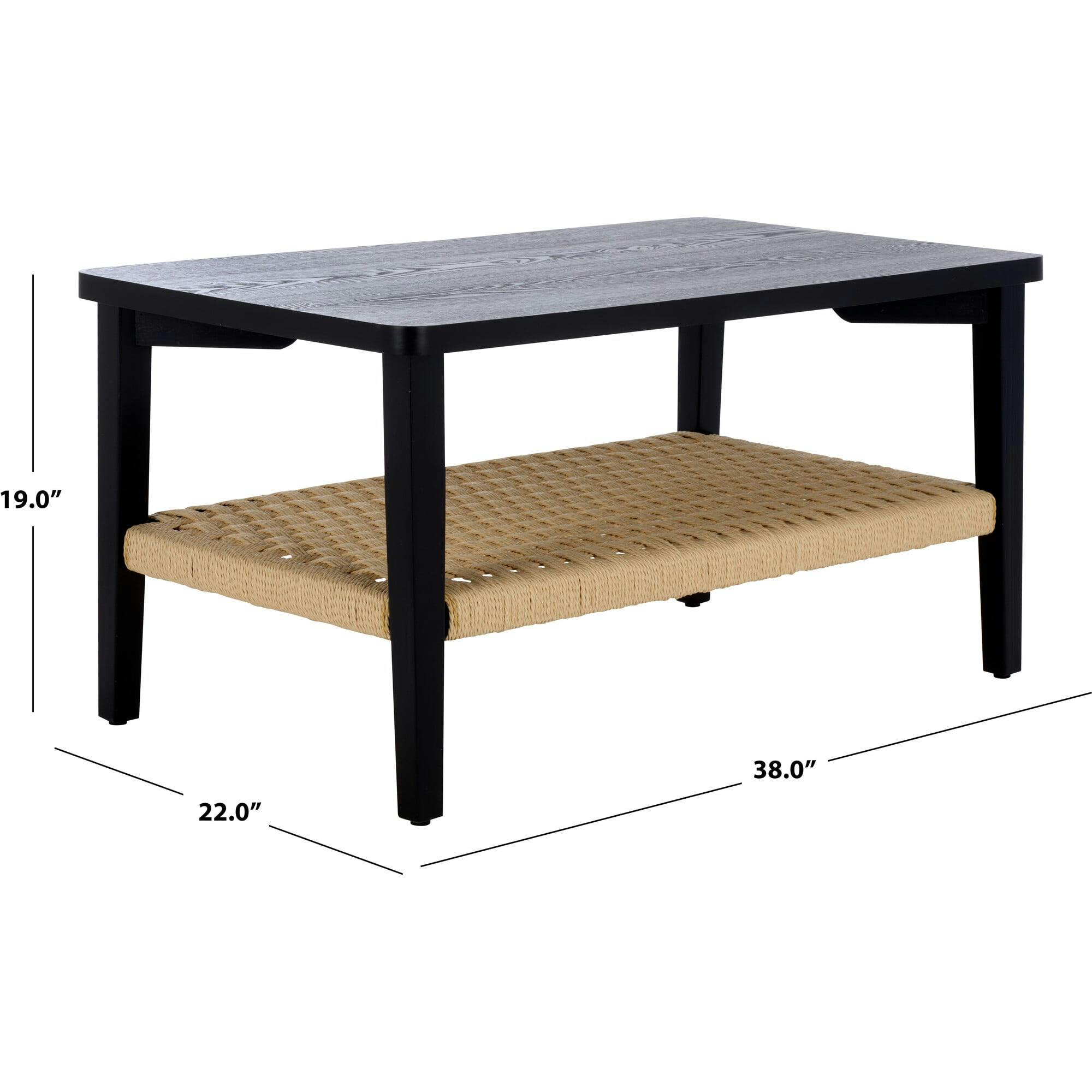 Dino 1 Shelf Coffee Table