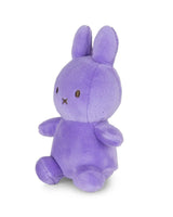 Plush MIFFY LUCKY in Giftbox Lilac 4"