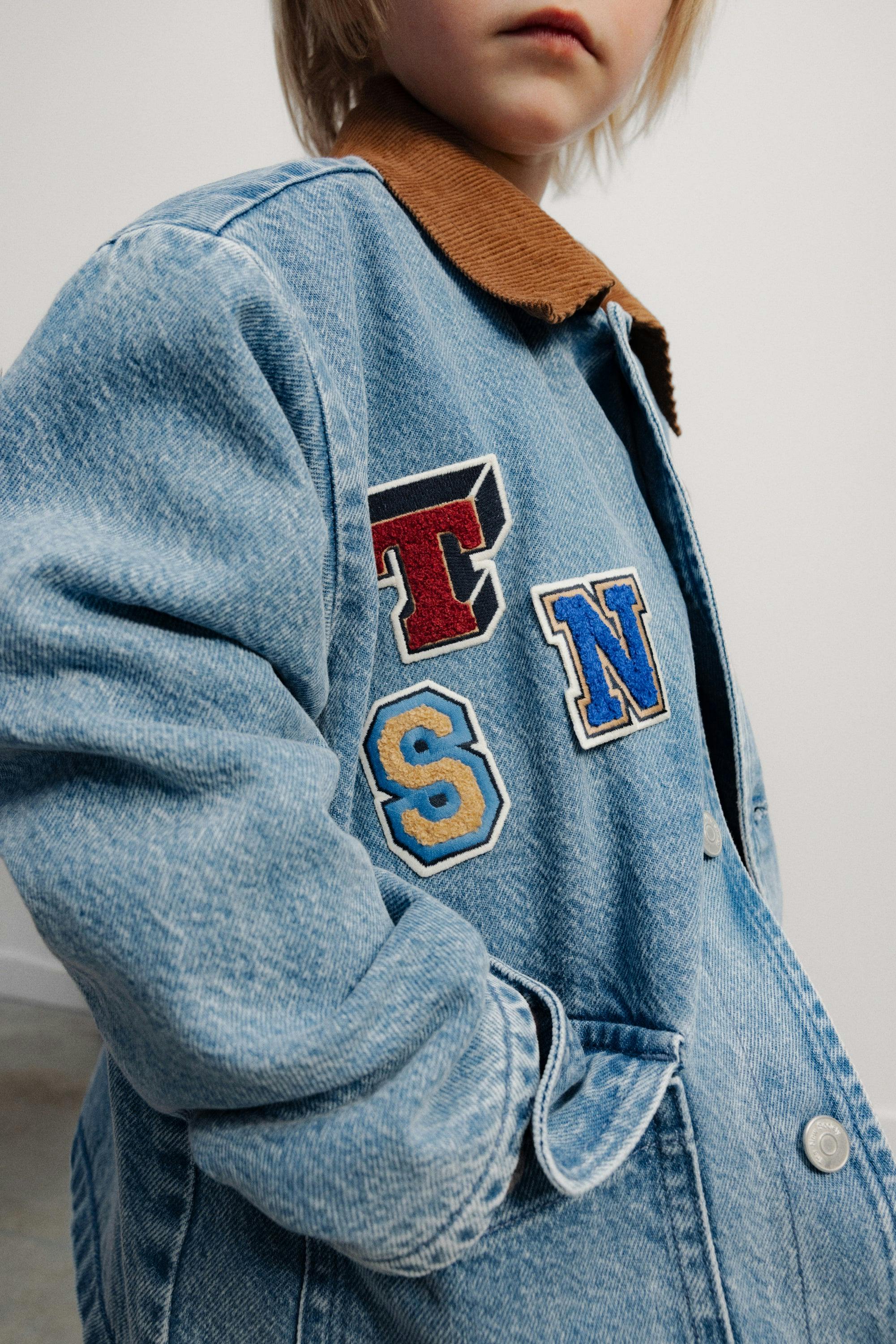 Ridge Jacket