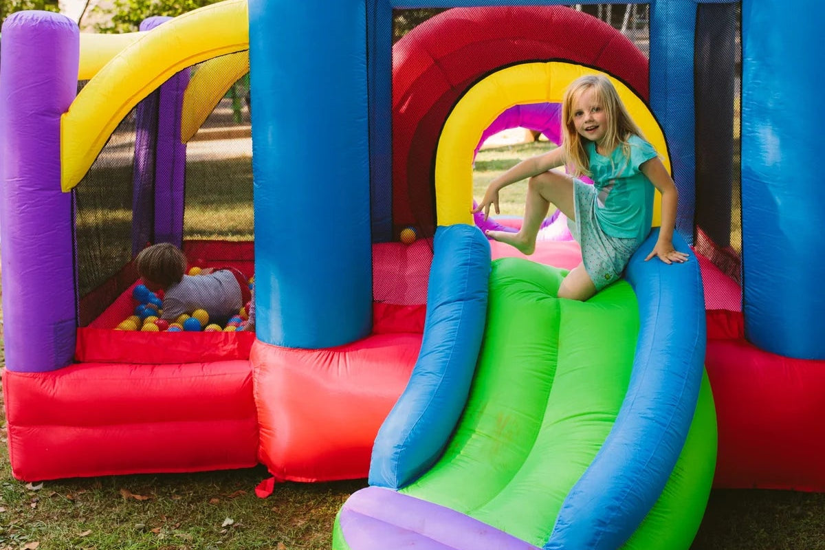 KidWise Outdoors