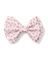 Girl's Hair Bows in Sweethearts