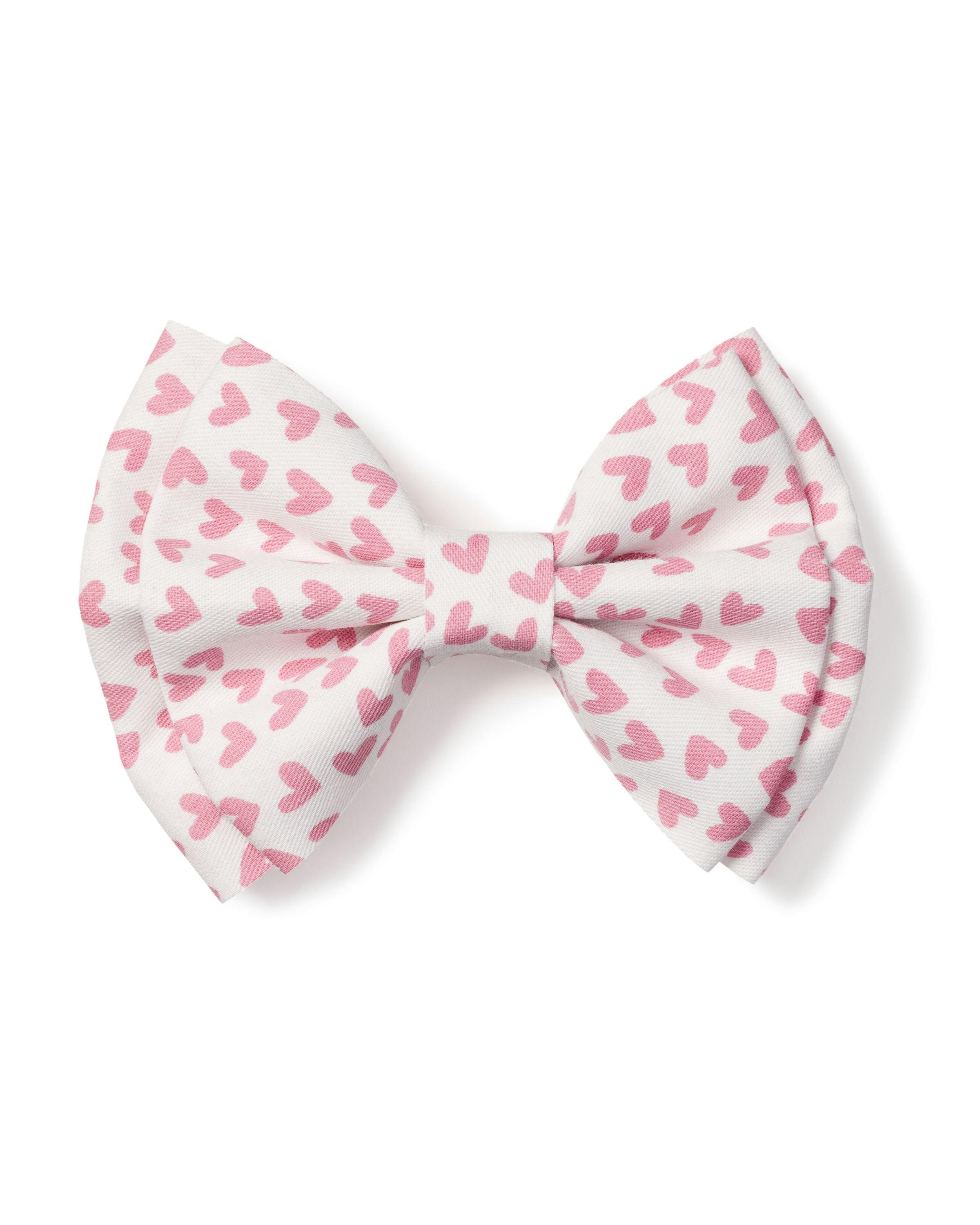 Girl's Hair Bows in Sweethearts