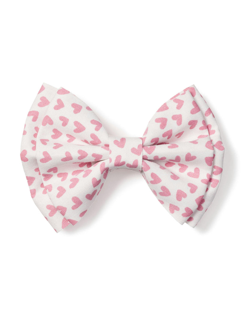 Girl's Hair Bows in Sweethearts