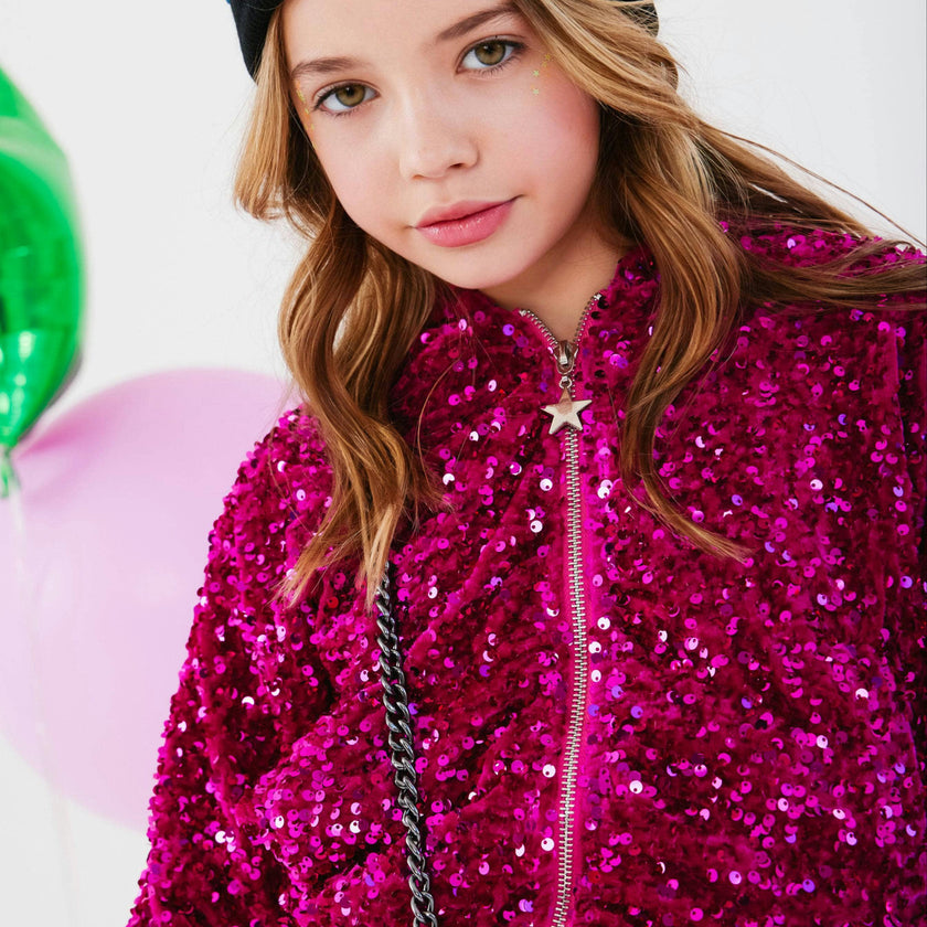 Infinity Stone Beanie