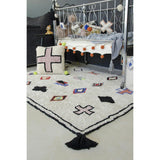 Naador Washable Rug