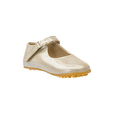Bare Mary Jane Toddler Talc