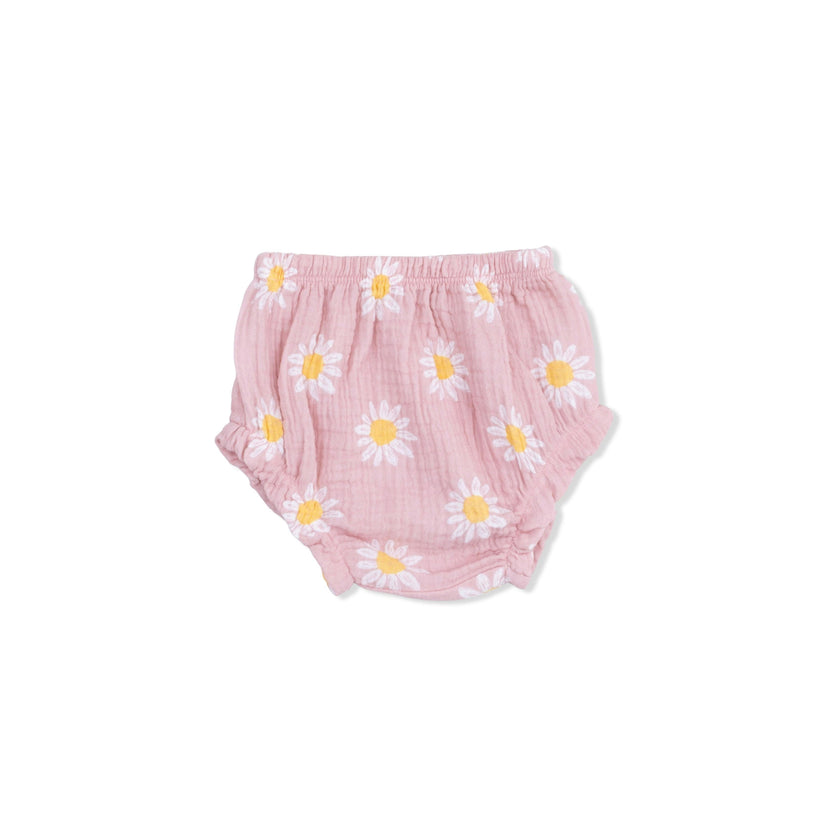 Caitlyn’s Daisy - Baby Doll Tunic and Bloomer Set