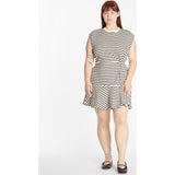 Women's Maeve Dress, Cream