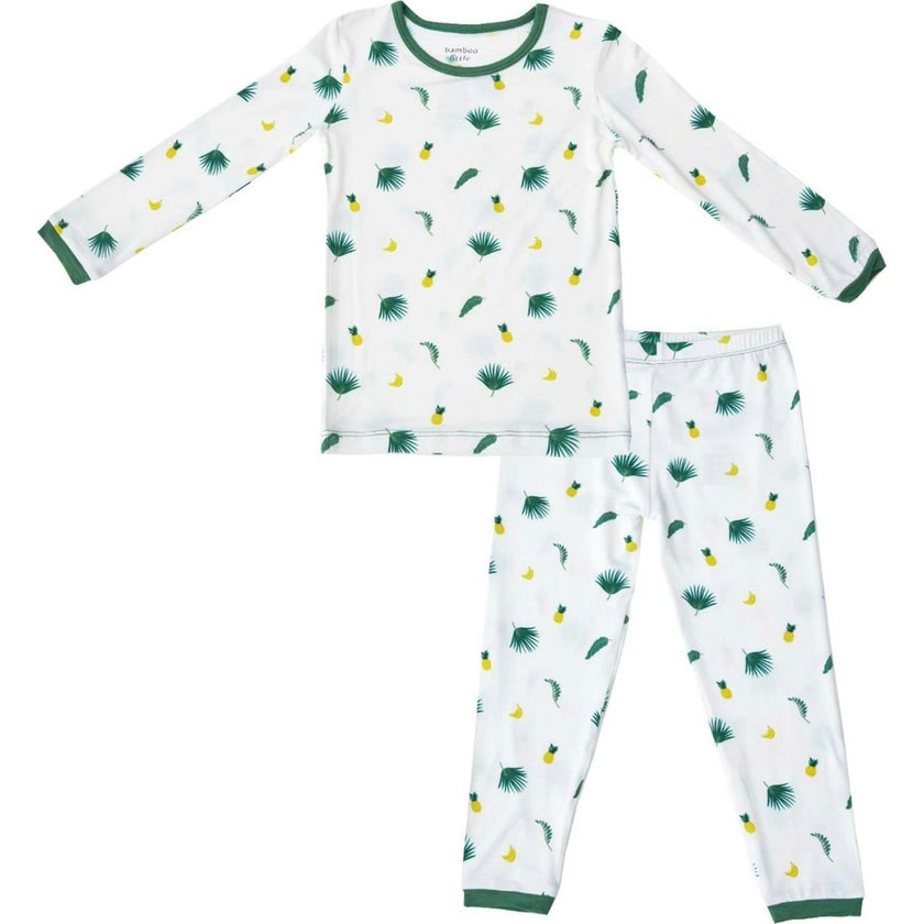 Pajama Set
