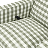 Crewe Recliner and Swivel Glider