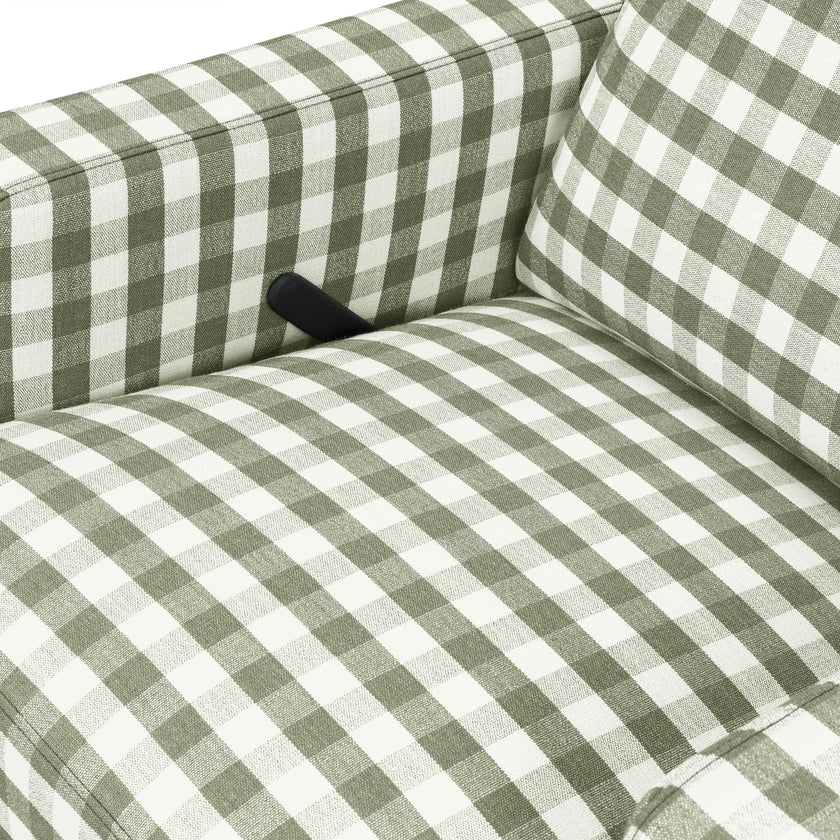 Crewe Recliner and Swivel Glider