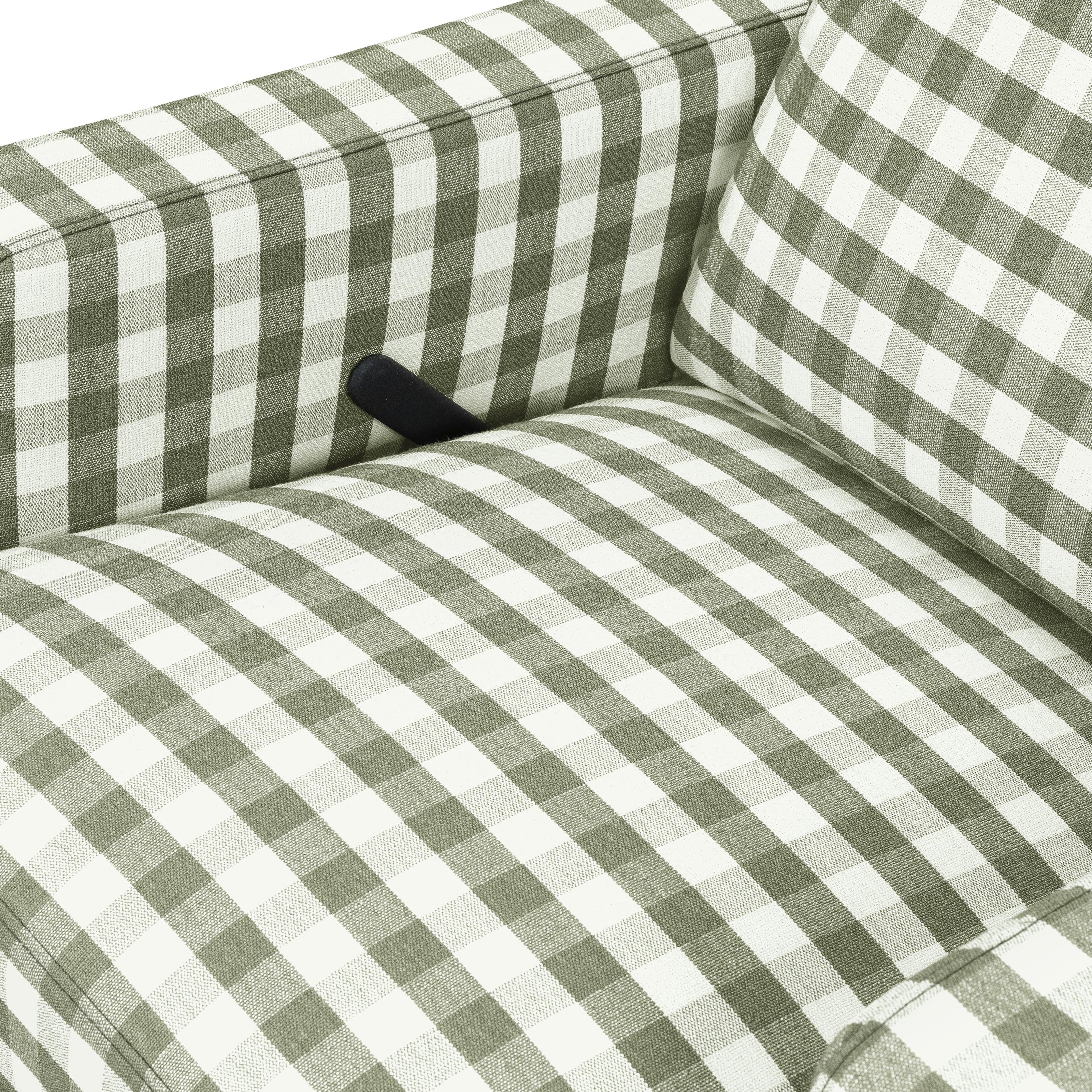 Crewe Recliner and Swivel Glider