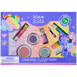 Unicorn Cloud Fairy - Kids' Deluxe Mineral Play Makeup Kit
