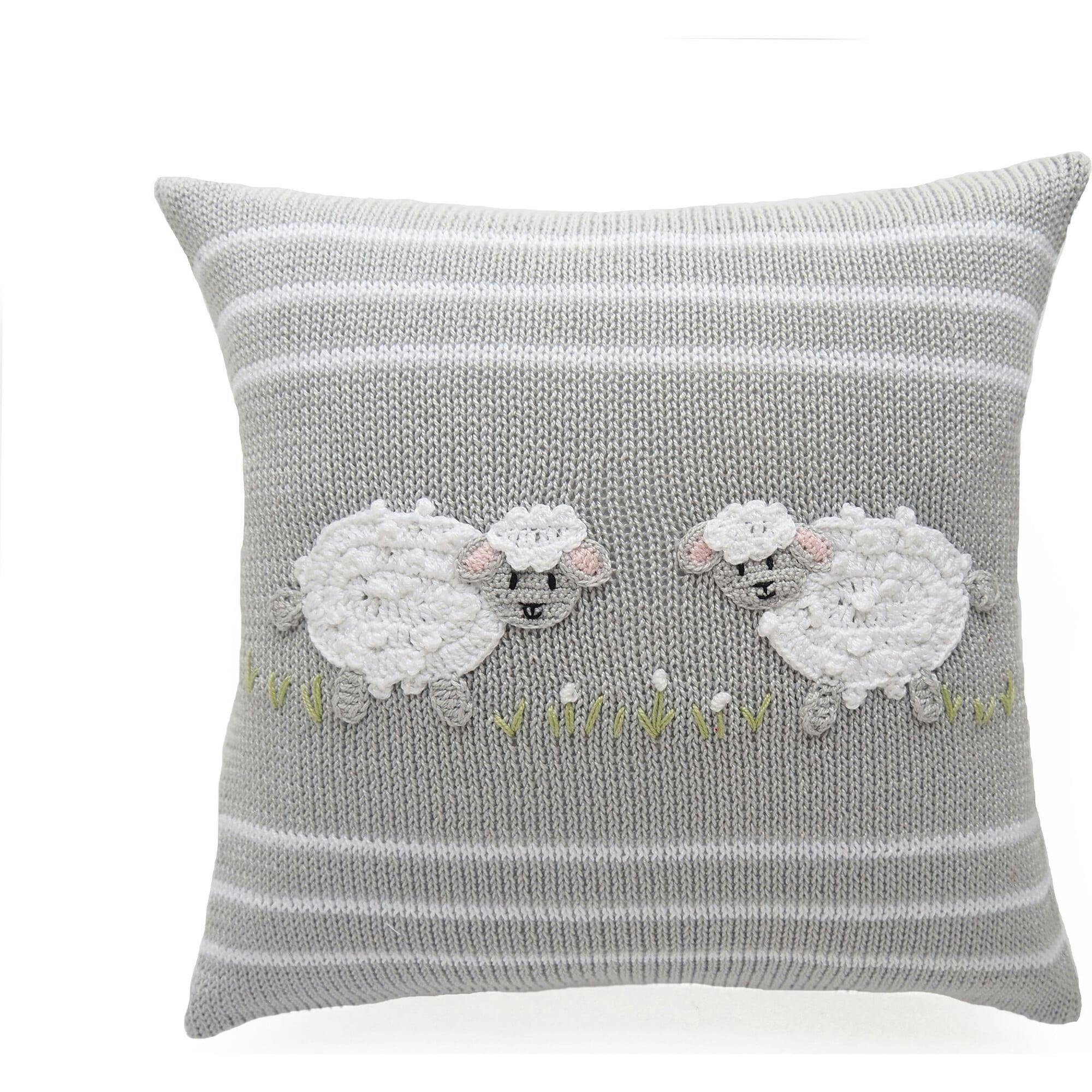 Baby Pillow