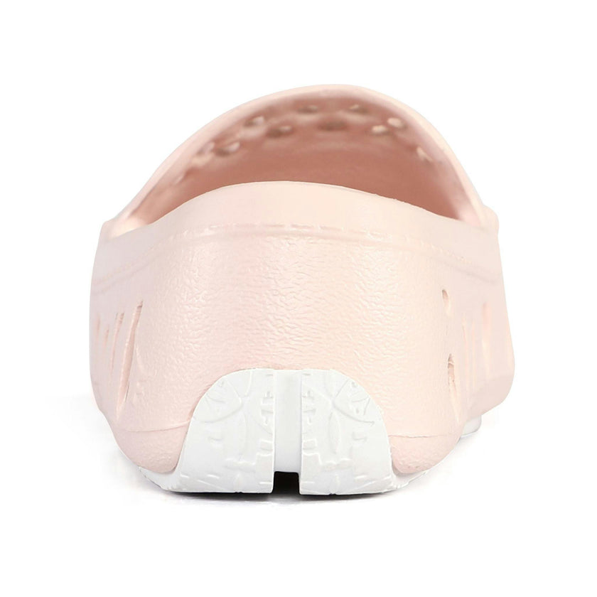 Kids Anchor Baby Pink/Bright White Loafer