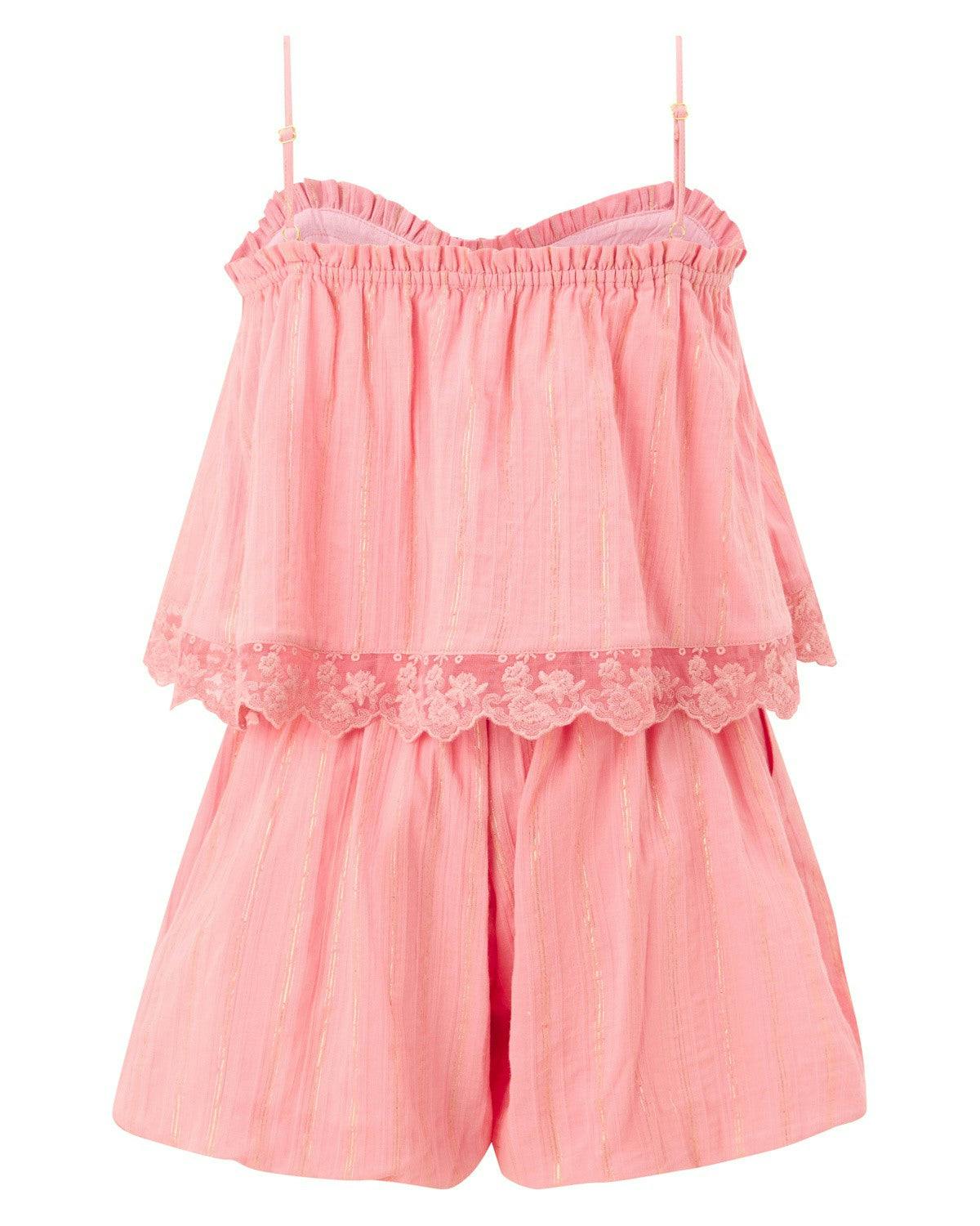 Tahlia Romper