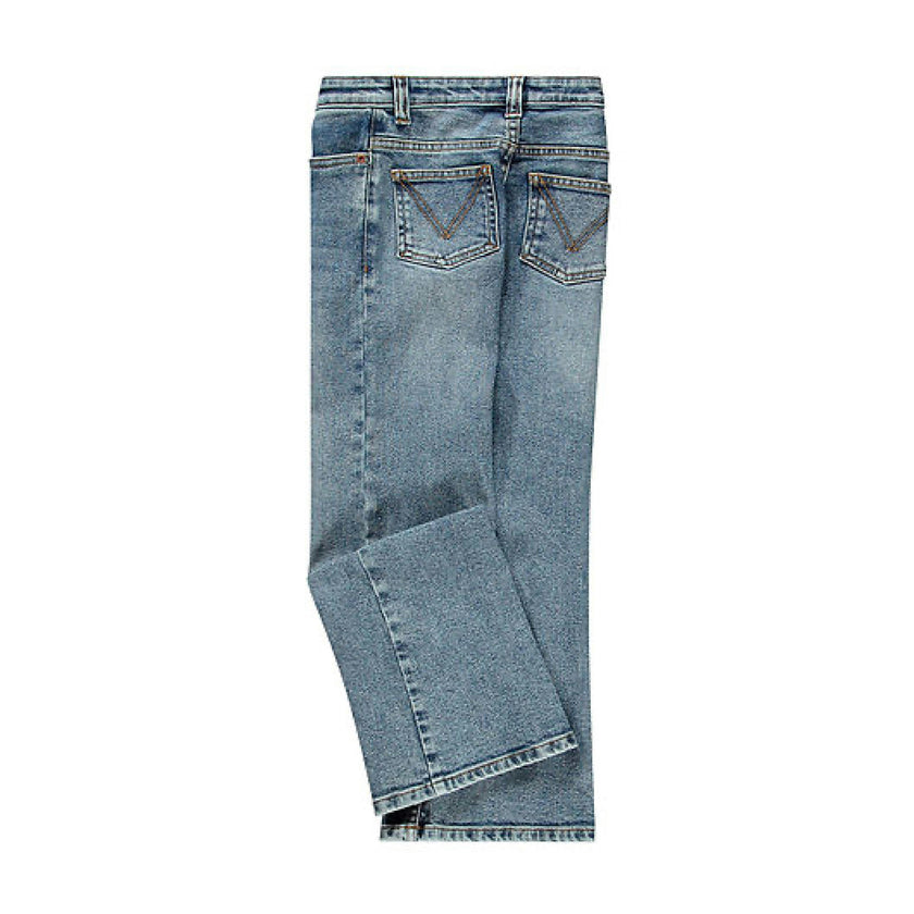 Blue Asta Woven pants