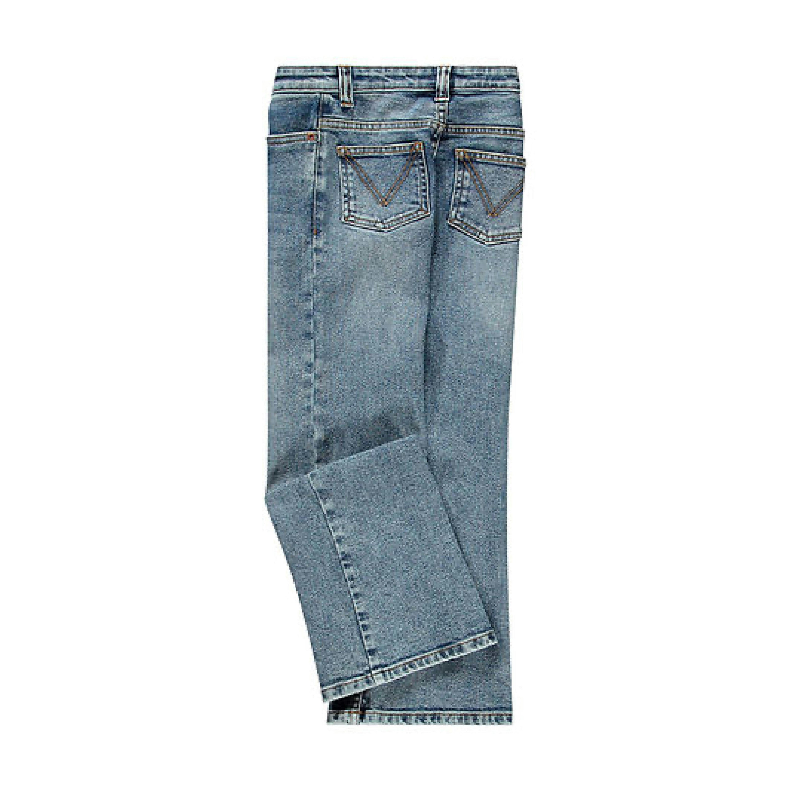 Blue Asta Woven pants