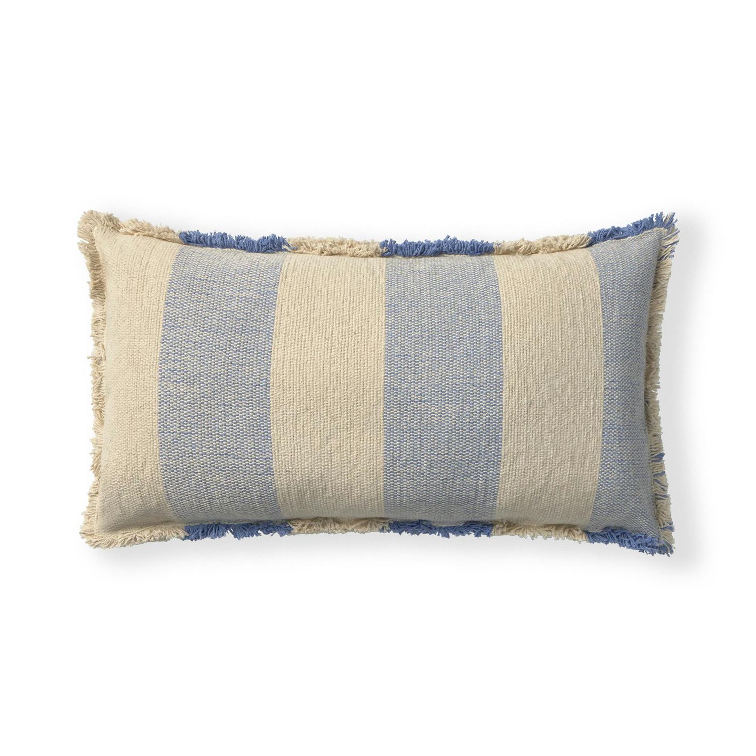 Rectangular Cushion Lines