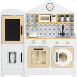 Little Chef Morocco Play Kitchen