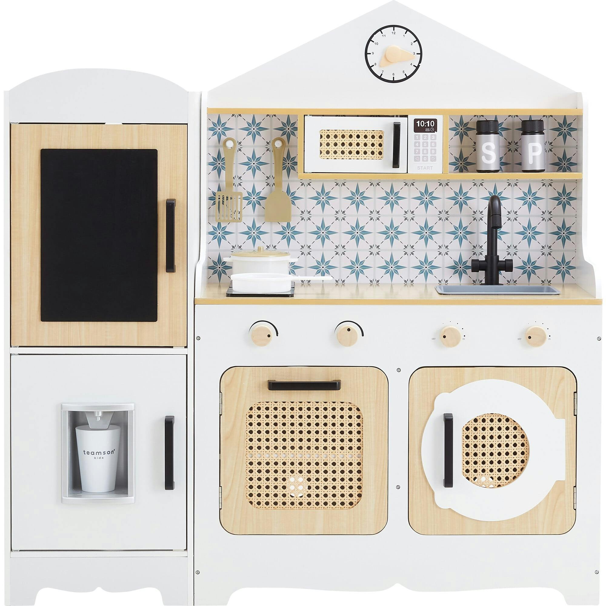 Little Chef Morocco Play Kitchen