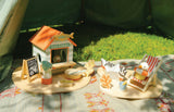 Sandy’s Beach Hut