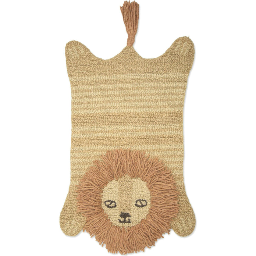 Shape Rug