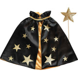 Spellbound Witch  Costume Set, Black