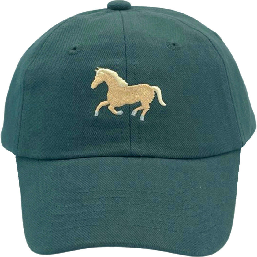 Horse Baseball Hat