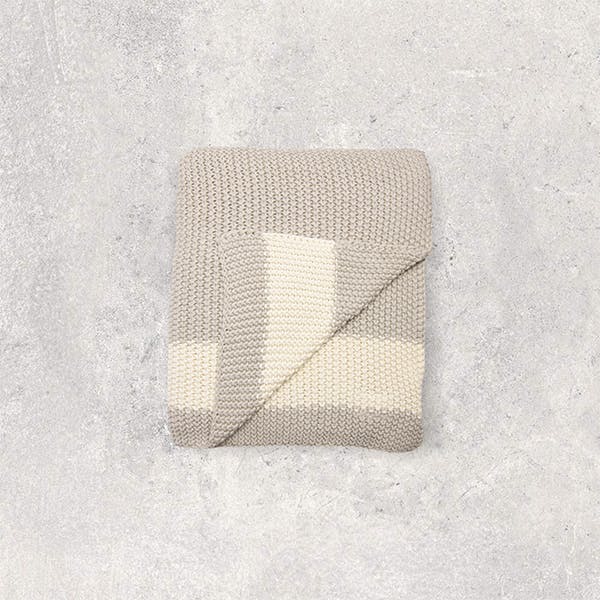 Marici Throw Blanket
