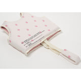 Kids Swim Vest: -2Y - Strawberry Sunshine