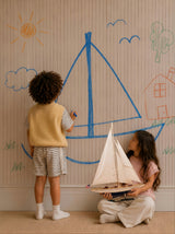 Little Forest Animals — The Regatta Series · The Endeavour