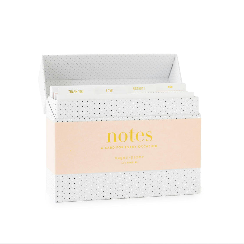 Cards for Every Occasion Boxed Set
