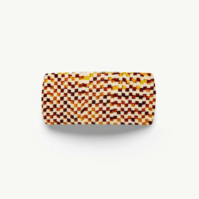 Jumbo Box Barrette