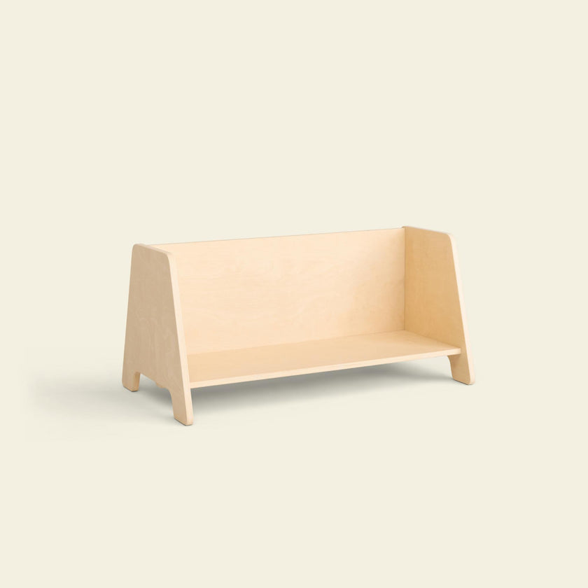 Montessori Toy Shelf