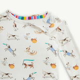 Magnetic PJ Set
