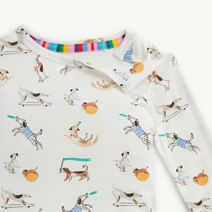 Magnetic PJ Set