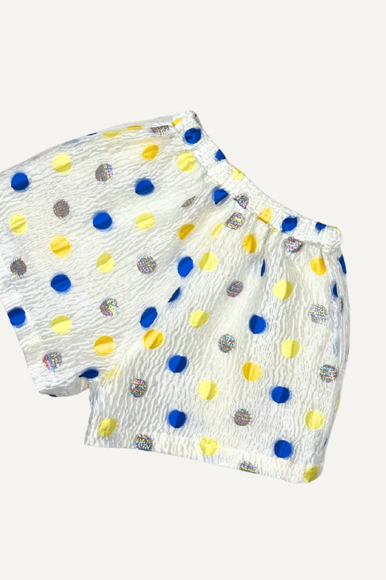 CONFETTI DOT SET