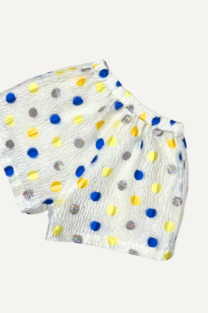 CONFETTI DOT SET