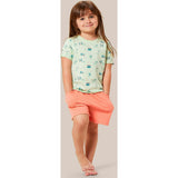 Azores Tee